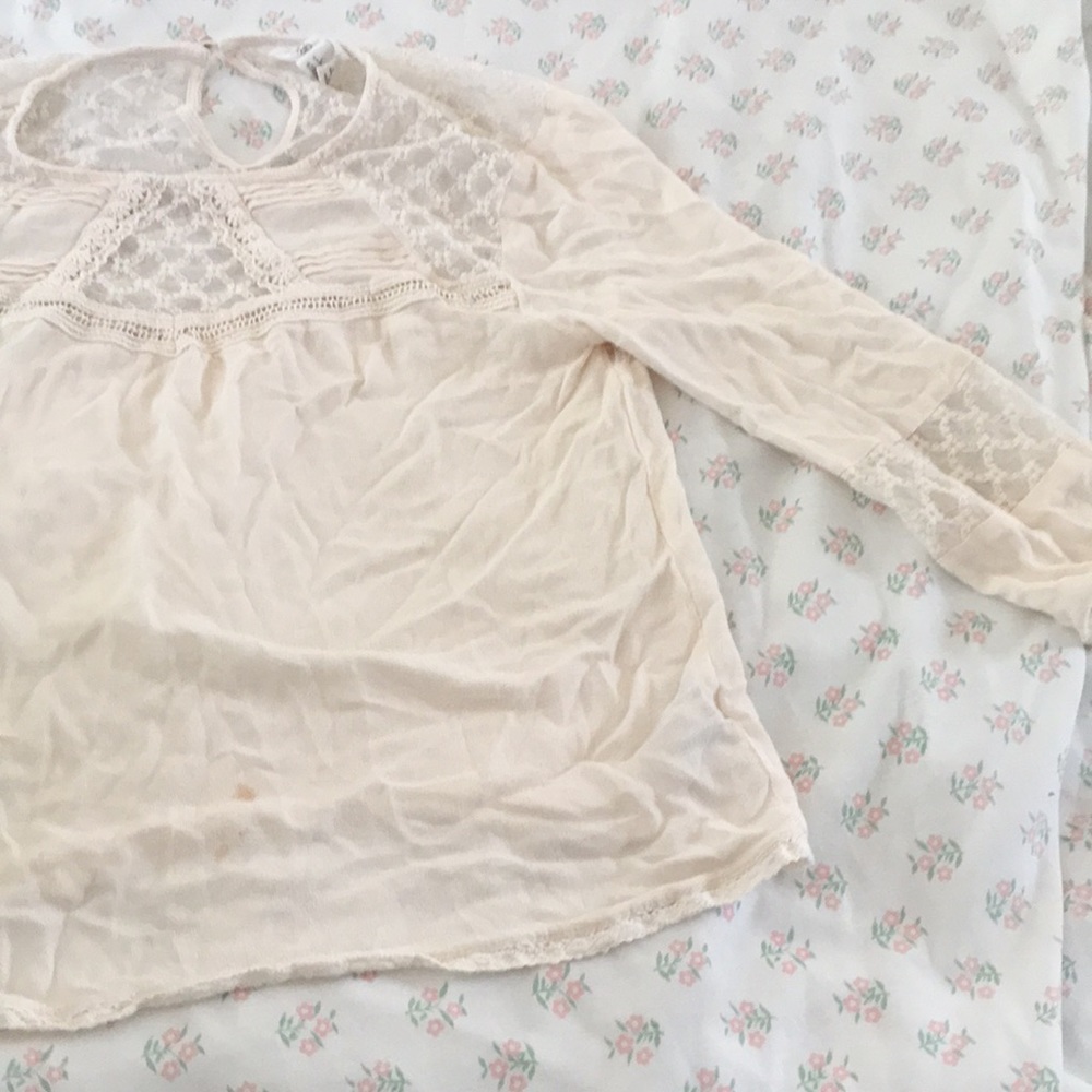 Blouse - Picture 2 of 4